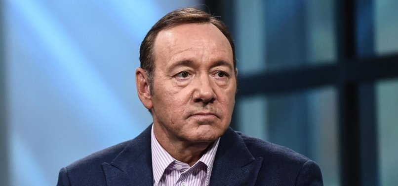 KEVIN SPACEY FACES SEXUAL MISCONDUCT CIVIL TRIAL IN NY