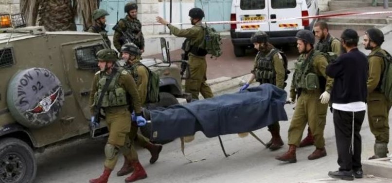 BTSELEM DOCUMENTS ISRAELS SHORT-RANGE EXECUTION OF PALESTINIANS