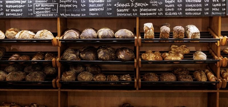 Survey: Majority of Germans expect rising inflation in 2023