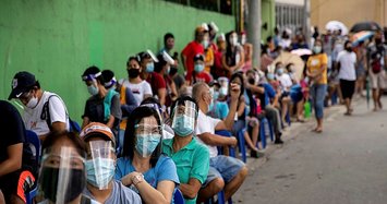 Coronavirus cases in Southeast Asia surpass 467,000