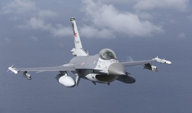 U.S. expected to approve F-16 sale to Türkiye in two months: Erdoğan aide