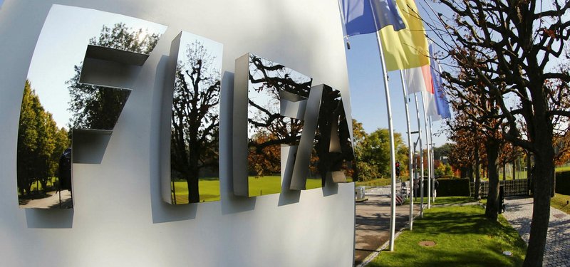 FIFA threatens to boot Spain out of World Cup