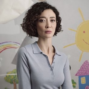 Özlem Öçalmaz – Kimdir