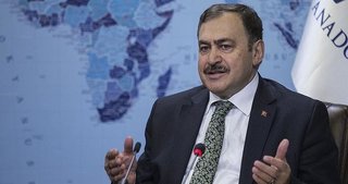 Bakanı Eroğlu’ndan flaş açıklama: Partili olmazsa olmaz