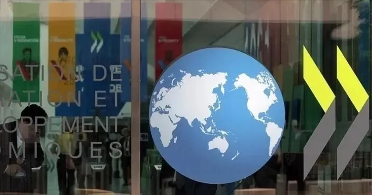 OECD, Türkiye ekonomisi büyüme beklentisi belli oldu