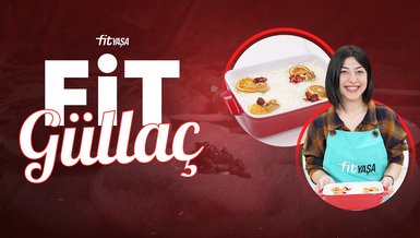 FİT TARİFLER ✅ FİT GÜLLAÇ 🌹