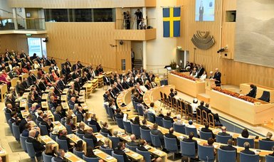 Swedish Supreme Court stops extradition of senior FETO terrorist