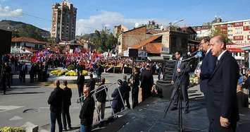 Turkey to open consulate general in Serbia's Novi Pazar