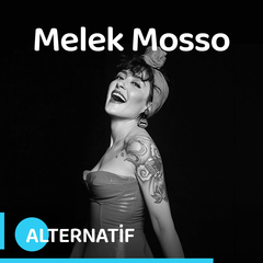 Melek Mosso