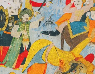 Kıyametin eşiğinde Osmanlı