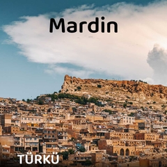 Mardin Türküleri