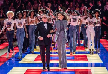 Tommy Hilfiger Podcast Serisi Başlattı