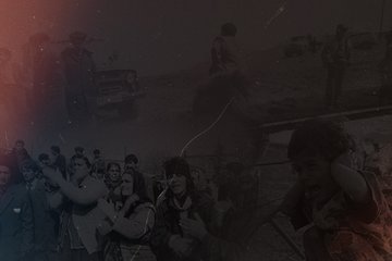 Tarihin kara lekesi: Hocalı Soykırımı