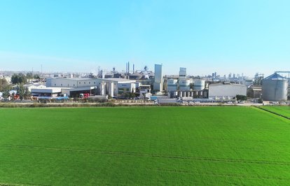 SUNARYATIRIMINİKİŞİRKETİYİNEİSO500LİSTESİNDE