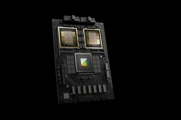 Nvidia yeni yapay zeka çipini tanıttı