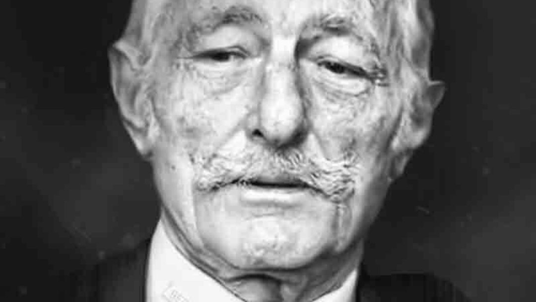 SÜLEYMAN SEBA VEFATININ 11. YILINDA ANILDI