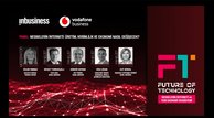 Future of Technology webinarı: ’Nesnelerin İnterneti ve Yeni Ekonomi Ekosistemi’ - Nesnelerin İnterneti: Üretim, Verimlilik ve Ekonomi Nasıl Değişecek?’ paneli