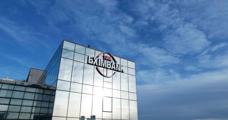 Türk Eximbank 2024’te toplam 7,8 milyar dolar kaynak sağladı