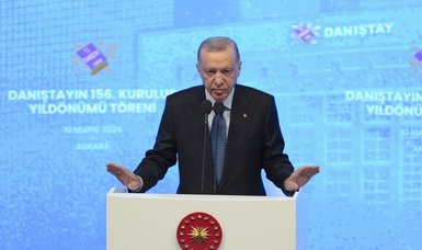 Will do our best for eternal peace, stability in Turkish-Greek relations, says Turkish president