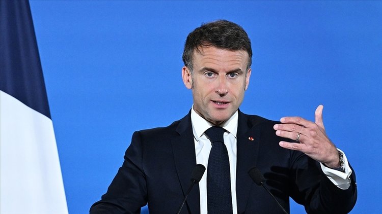 Fitch: Fransa’da ani seçim kararı mali belirsizliği artırıyor