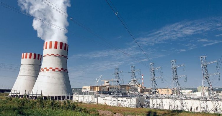 Küresel nükleer enerji kapasitesinde yüzde 260 artış bekleniyor