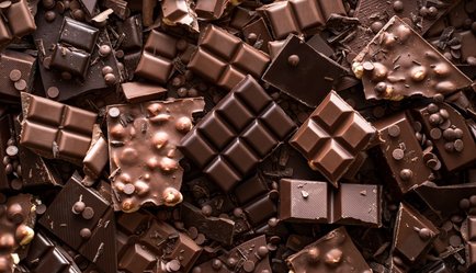 Çikolatanın Sağlık İçin Faydaları