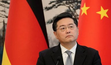 China blames U.S. for ‘undermining’ bilateral ties