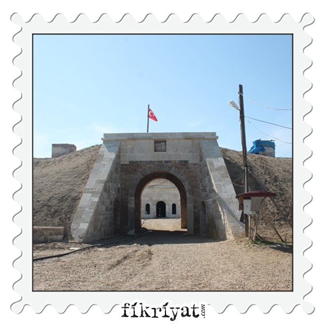 Hıdırlık Tabyası