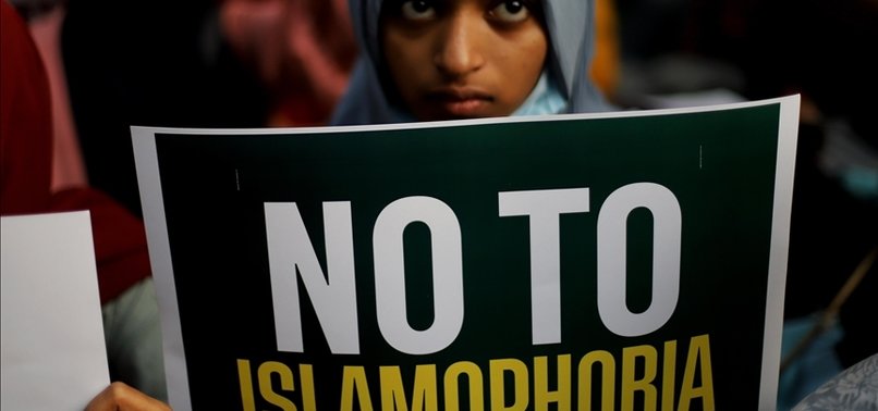INDONESIA CALLS FOR UNITED FIGHT AGAINST ISLAMOPHOBIA
