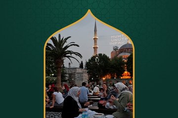 Oruç ve İhlas