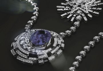 Chanel Geçmişe Dönüyor