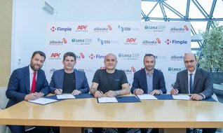 Fimple 2 milyon dolar yatırım aldı