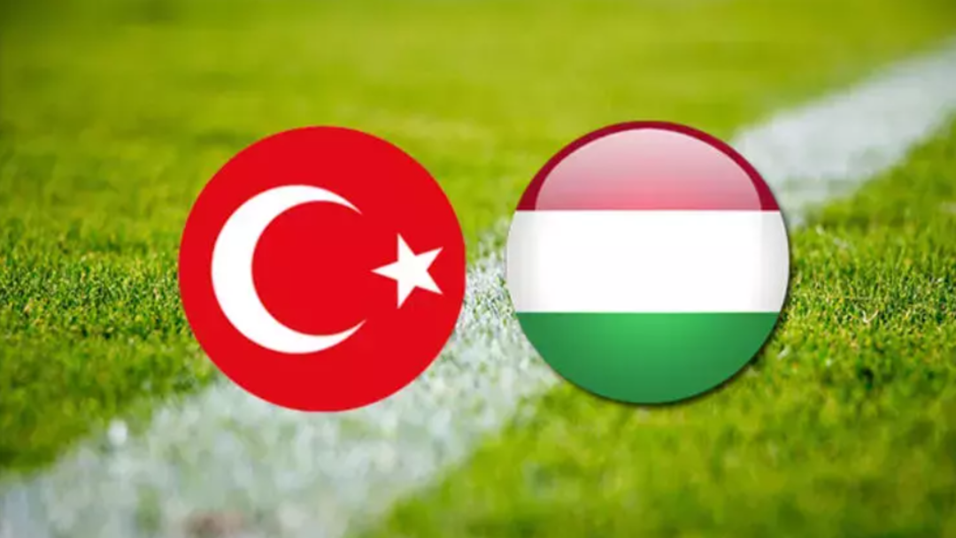AY-YILDIZLILAR MACARİSTAN’I BEKLİYOR