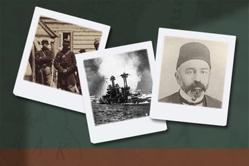 Aralık ayının tarihi olayları