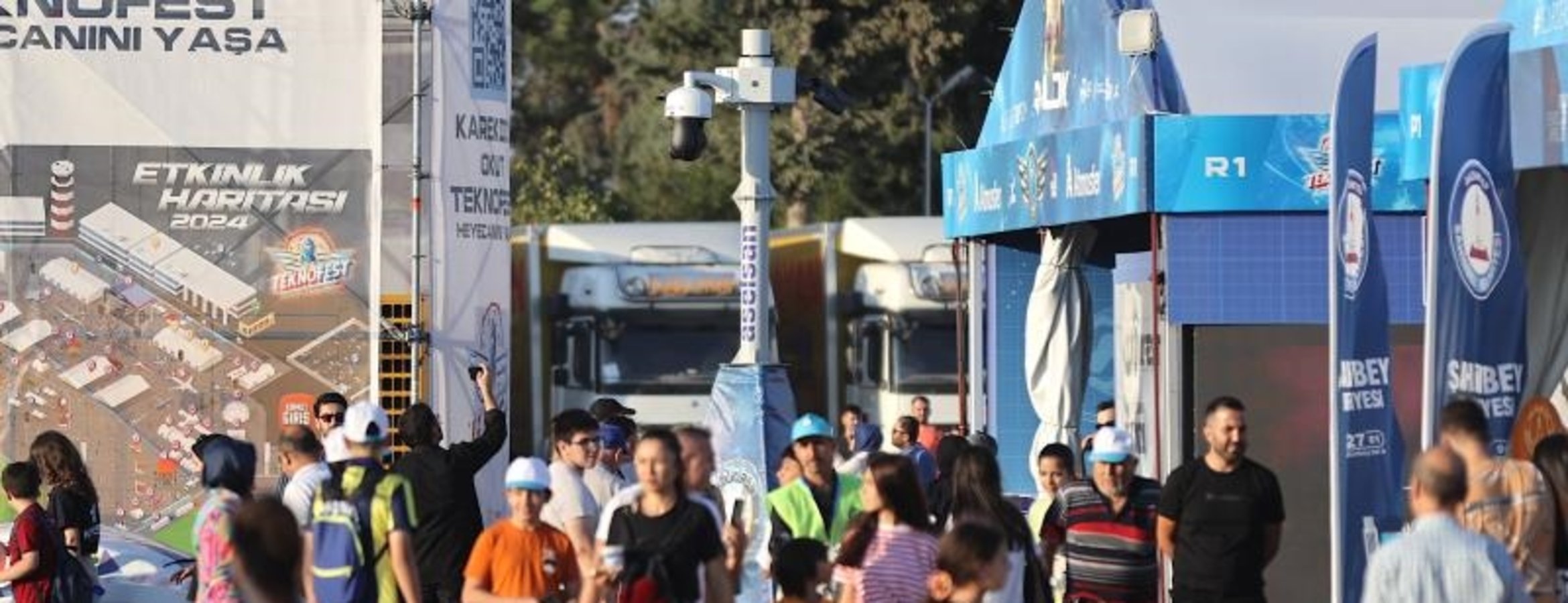 TEKNOFEST Adana’dan büyük rakam