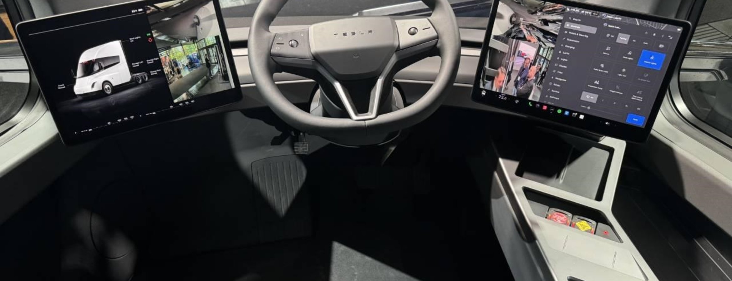 Tesla, robotaksi hizmetini Austin’de başlattı
