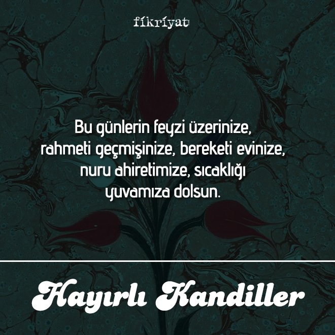Berat Kandili mesajları ve sözleri 2025: Anlamlı, dualı, resimli, kısa ve uzun Kandil mesajları