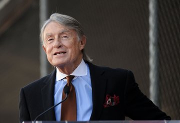 Usta yönetmen Joel Schumacher vefat etti