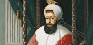 Melankolik bir sultan: III. Selim