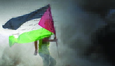 AKSA TUFANI IŞIĞINDA İSRAİL’İN GÖRÜNEN SONU