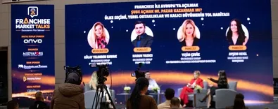 FranchiseDünyasıİstanbuldaBuluştu
