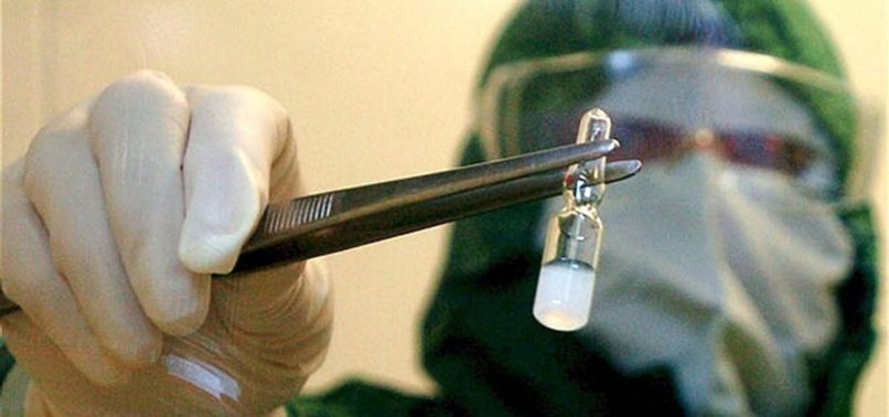 BIRD FLU DETECTED IN 2 PEOPLE IN UK