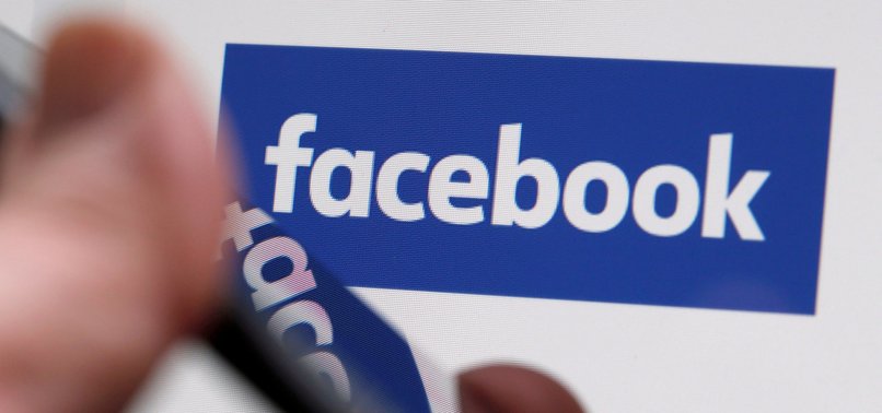 FACEBOOK SAYS FOUND $100,000 IN 2016 ELECTION-RELATED AD SPENDING FROM RUSSIA
