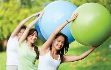 Şimdi metabolizmayı hızlandırmanın tam zamanı