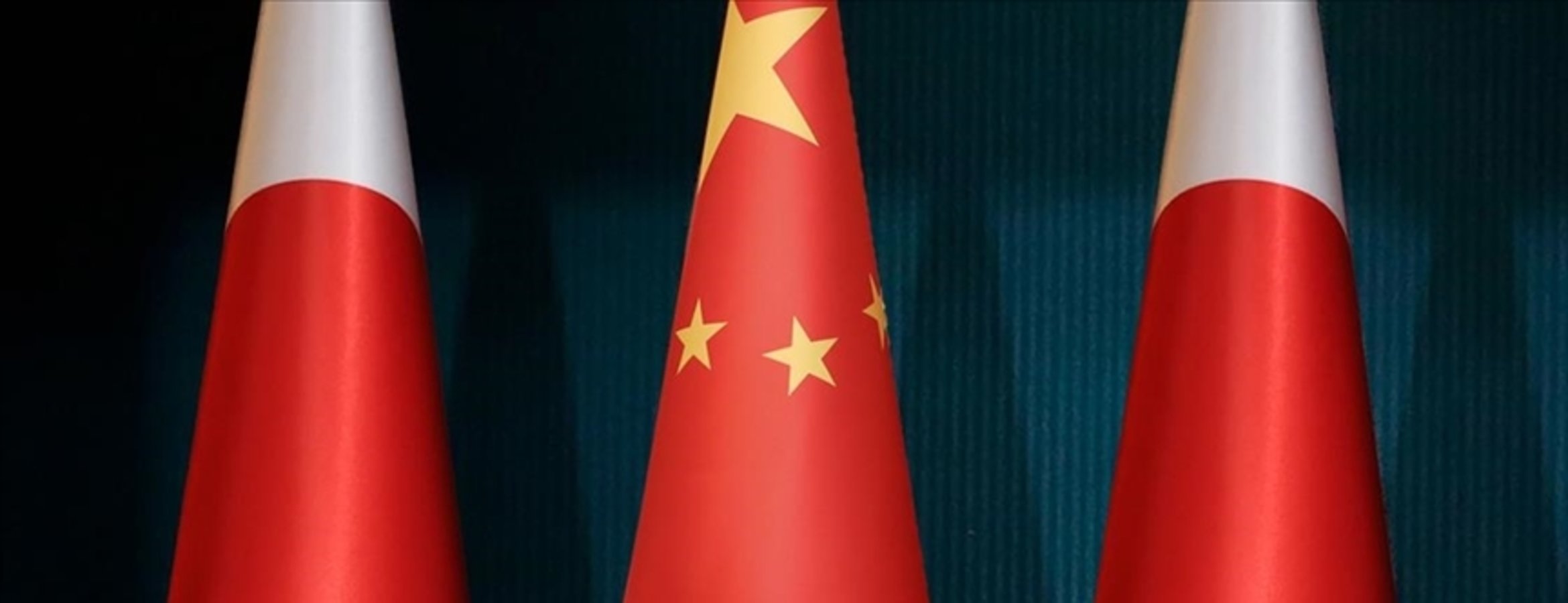 Çin, askeri ve sivil ikili kullanıma sahip ürünlerin Japonya’ya ihracatını yasakladı