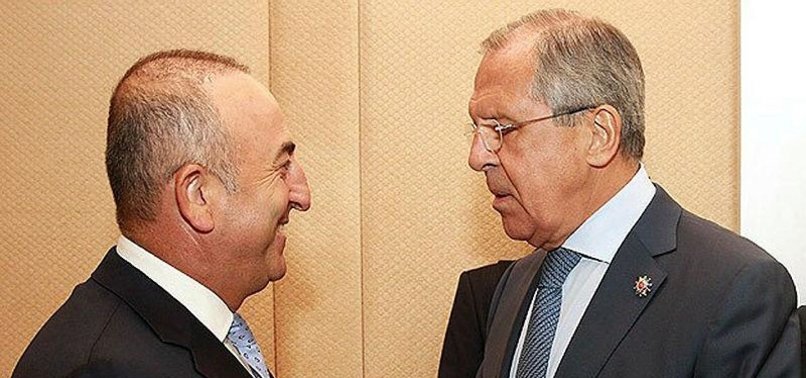 RUSSIAN, TURKISH MINISTERIAL MEETING POSTPONED