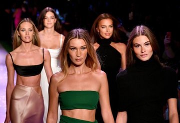 Tüm moda haftaları program değişiklikleri