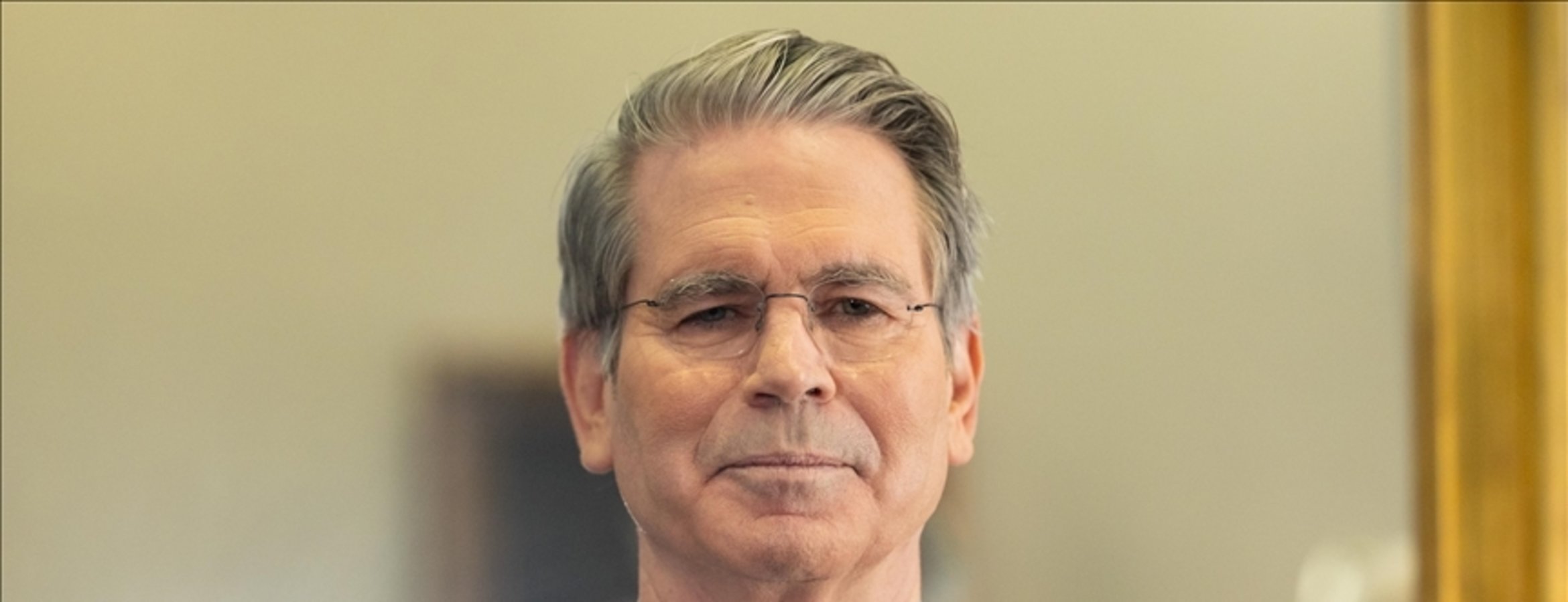 ABD Hazine Bakanı Bessent, Fed Başkanlığı için 5 adayın değerlendirildiğini söyledi