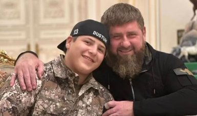 Chechen leader's son Adam Kadyrov, who beat a prisoner, appointed to senior role