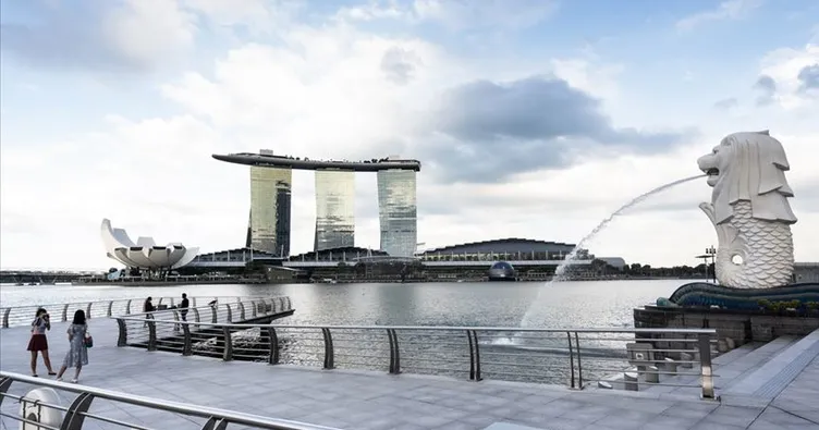 Singapur Para Otoritesi para politikasında değişikliğe gitmedi